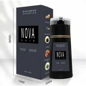 Nova shampoo gh