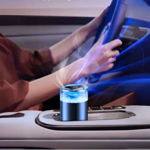 smart car diffuser pro