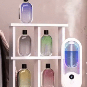 Aroma diffuser extra bottle