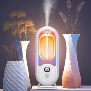 Aroma diffuser